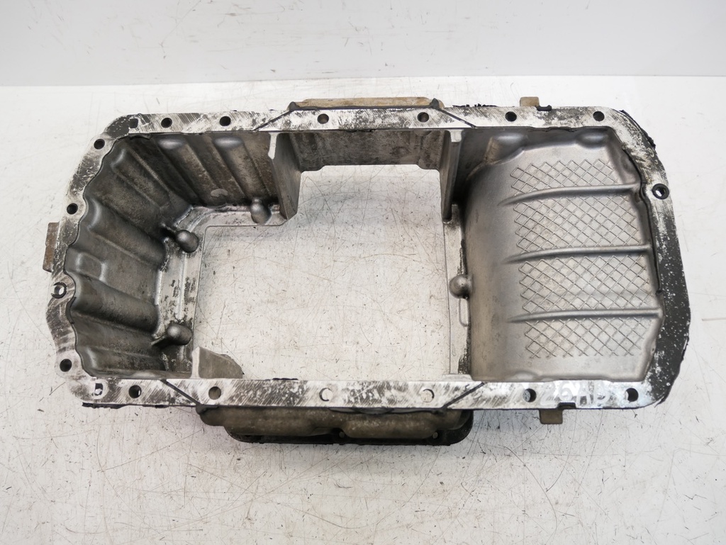 [MTD-502633] Cárter de aceite Citroen Berlingo 1.5 BlueHDi YHT YH01 DV5RCF 9810277580