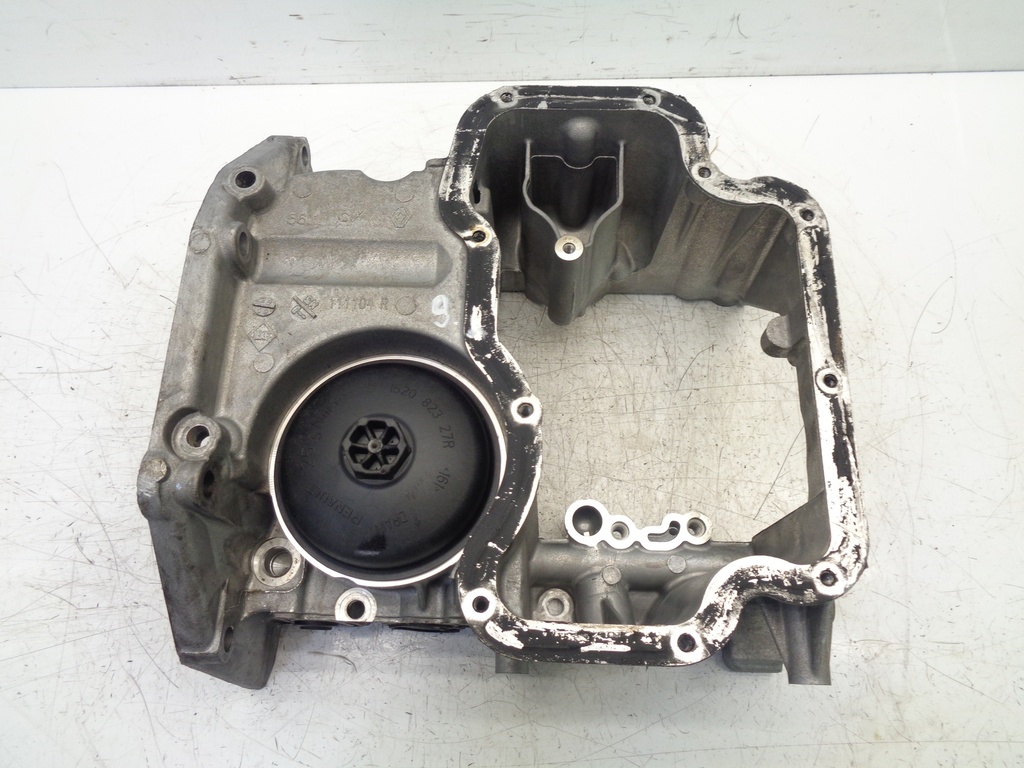 [MTD-362671] Cárter de aceite para Dacia Sandero 0.9 TCe 90