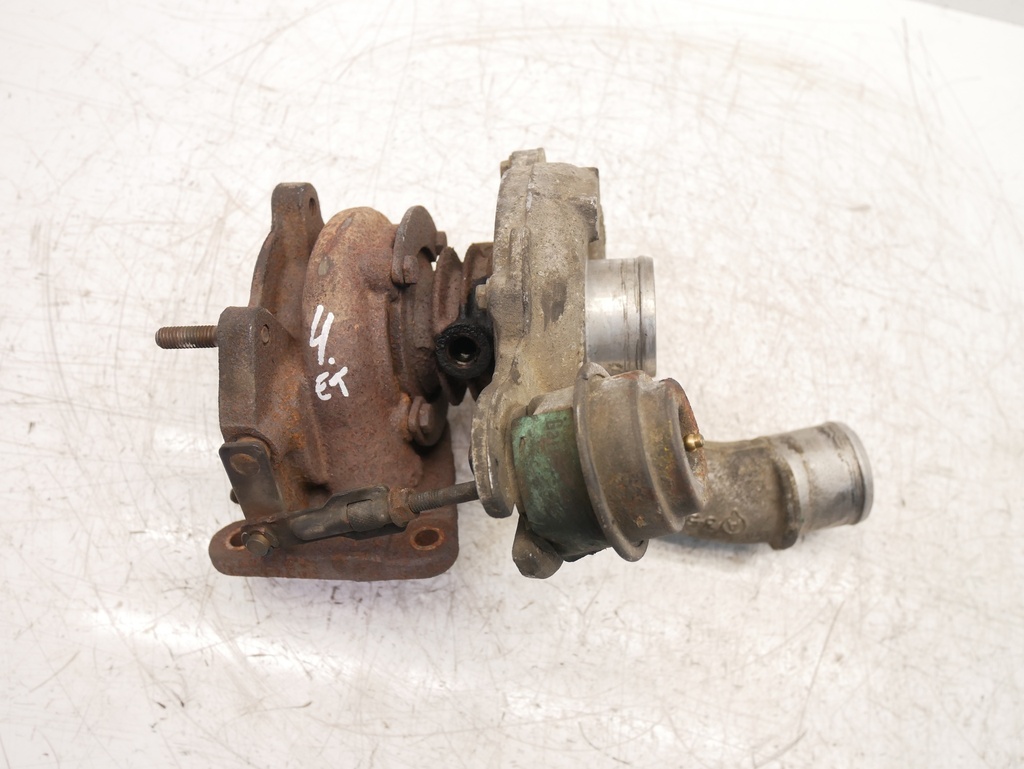 [MTD-393511] Turbocompresor Opel Renault Trafic II Vivaro 1.9 dCi F9Q760 8200458162