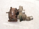 Turbocompresor Opel Renault Trafic II Vivaro 1.9 dCi F9Q760 8200458162