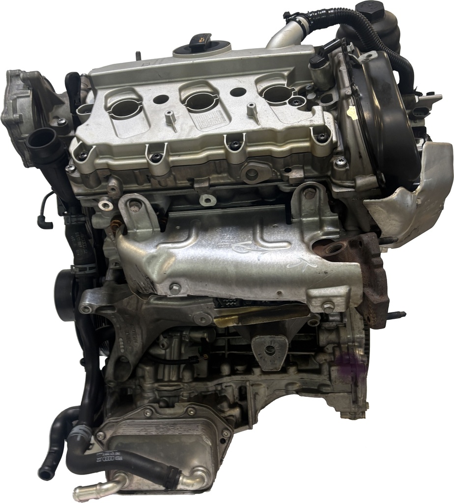 [MTD-493641] Motor Audi A6 C7 / A7 3.0 TFSI CGXB