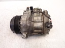 Compresor de aire acondicionado para Infiniti Q70 Y51 2.2 D Diésel 125 kW / 170 CV
