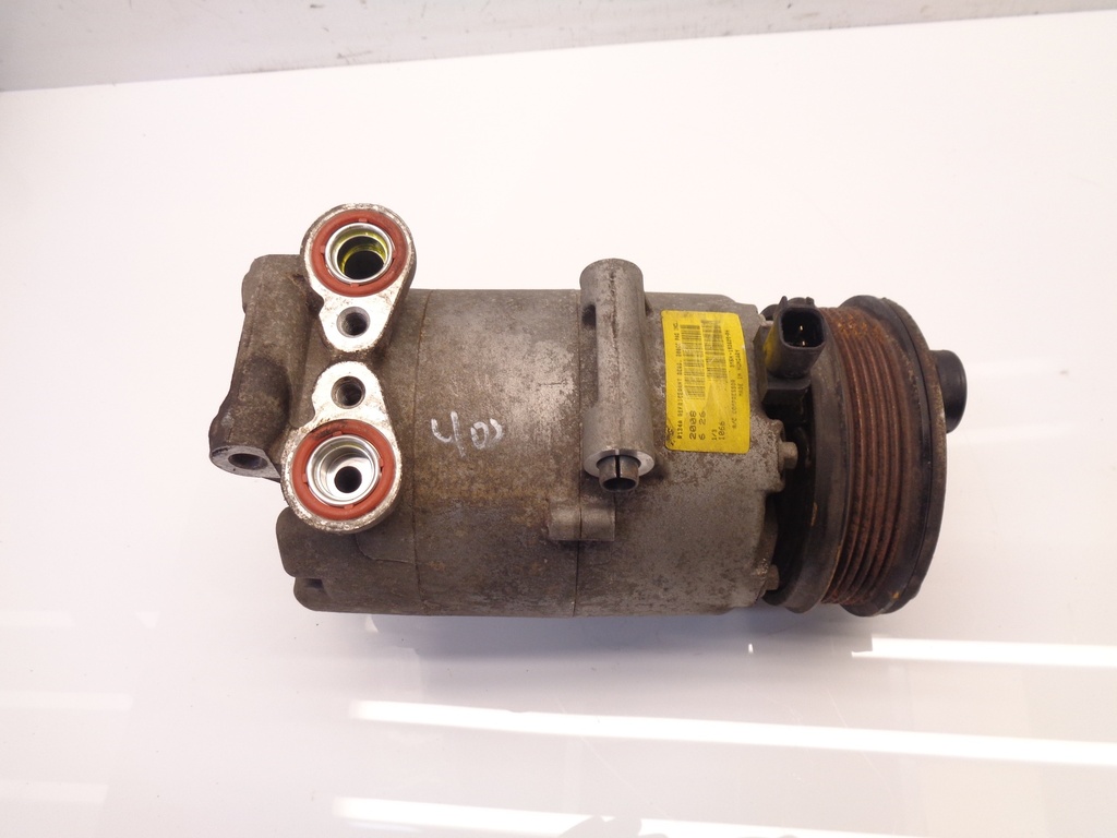 [MTD-364146] Compresor de aire acondicionado para Ford Focus MK2 II 1.6 SHDA 3M5M-19D629-PM
