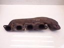 Colector de escape para Jaguar XJ X350 X358 3.6 gasolina V8 AJ-V8 2W93-9430-JC
