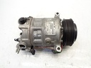 Compresor de aire acondicionado para BMW 2er F45 F46 216d 1.5 Diesel D16SHT LWC