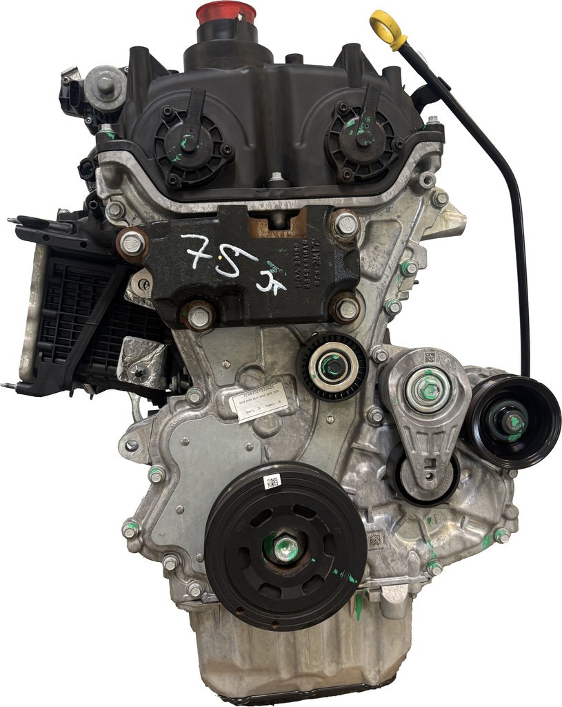 [MTD-493832] Motor Jeep Wrangler / Cherokee 2.0 T-GDi EC1