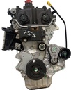 Motor Jeep Wrangler / Cherokee 2.0 T-GDi EC1