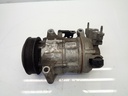 Compresor de aire acondicionado para Peugeot 308 MK2 1.6 HDi 99CV