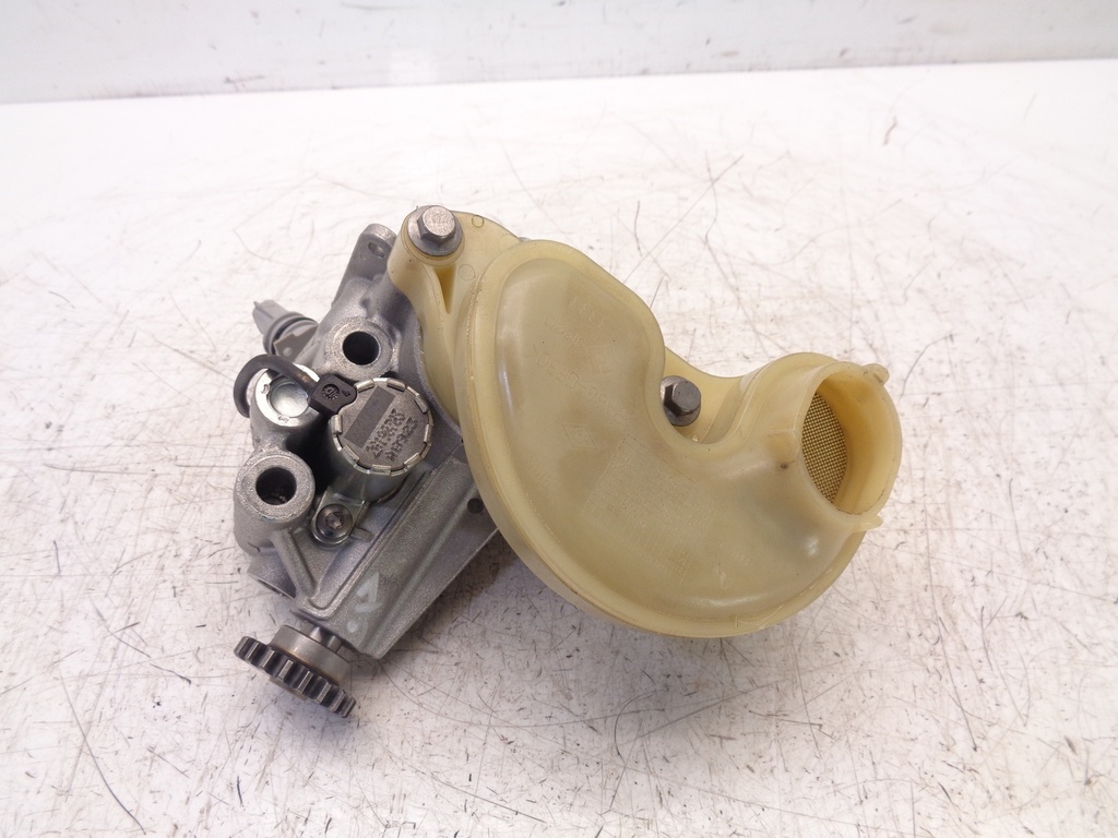 [MTD-362670] Bomba de aceite para Dacia Sandero II 0.9 TCe 90 CV H4B408 H4B412 150159239R
