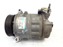 Compresor de aire acondicionado para Jaguar F-Type X152 3.0 SCV6 306PS 8W83-19D629-AC