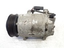Compresor de aire acondicionado para BMW 1er F20 140i 3.0 B58B30A