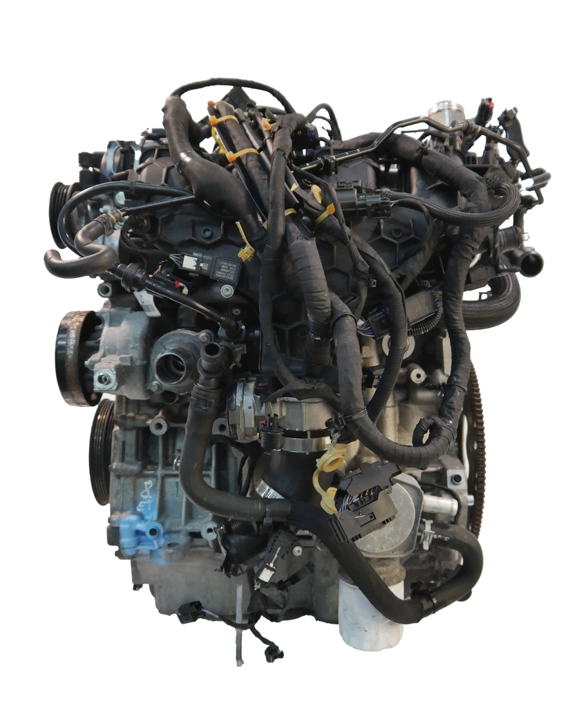 [MTD-496130] Motor Ford Focus 2.3 EcoBoost N3DA
