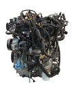 Motor Ford Focus 2.3 EcoBoost N3DA