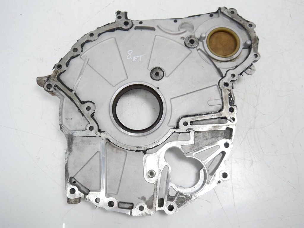 [MTD-502689] Culata Land Rover Sport L550 2.0 D 204DTD AJ20D4 G4D3-6M052-BD