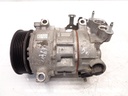 Compresor aire acondicionado Opel Grandland X 1.6 Turbo D B16DTH LDI DV6FC 9675655880