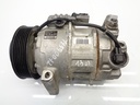 Compresor de aire acondicionado para Nissan Qashqai J11 1.3 DIG-T HR13DDT 447140-7100