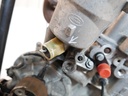 Motor Jaguar 2.0 D TD4 204DTH