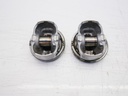 2x pistones Ford Focus C-Max 1.0 EcoBoost M1DA CM5G-FC