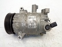 Compresor de aire acondicionado para Skoda Yeti 2.0 TDI 125 kW (170 CV) CFJA CFJ