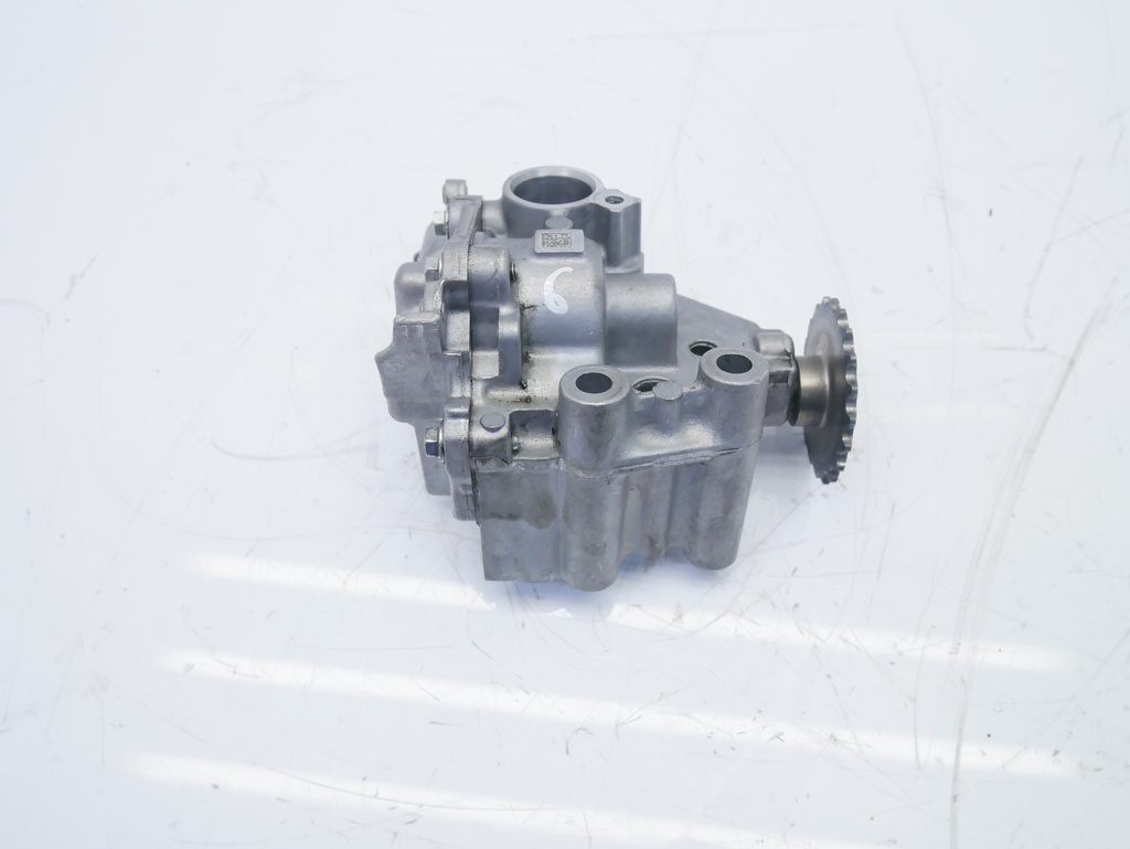 [MTD-384700] Bomba de aceite Nissan Opel Renault 2.0 CDTI M9R786 M9R 8200345633