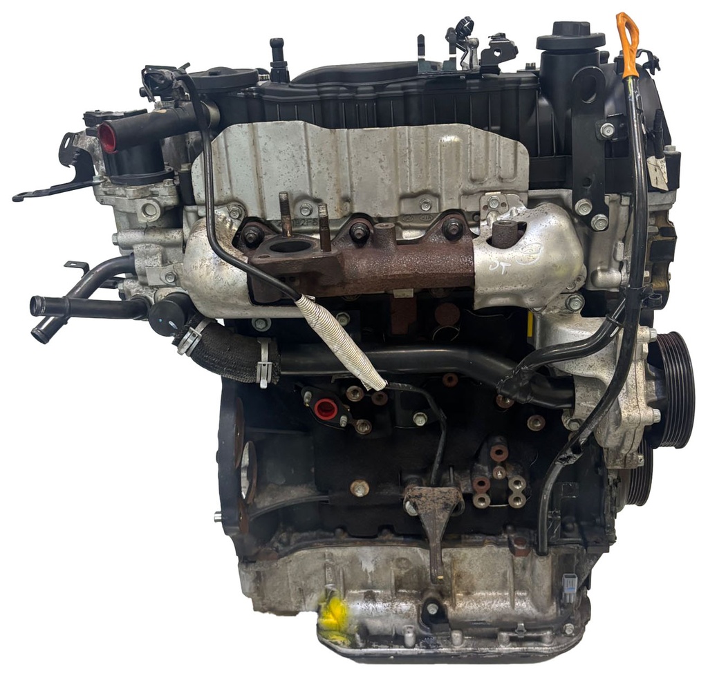 [MTD-499505] Motor Kia Sportage 4 2.0 CRDI D4HA