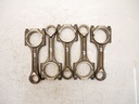 5x Biela Volvo V50 2.4 D5 D Diesel D5244T8