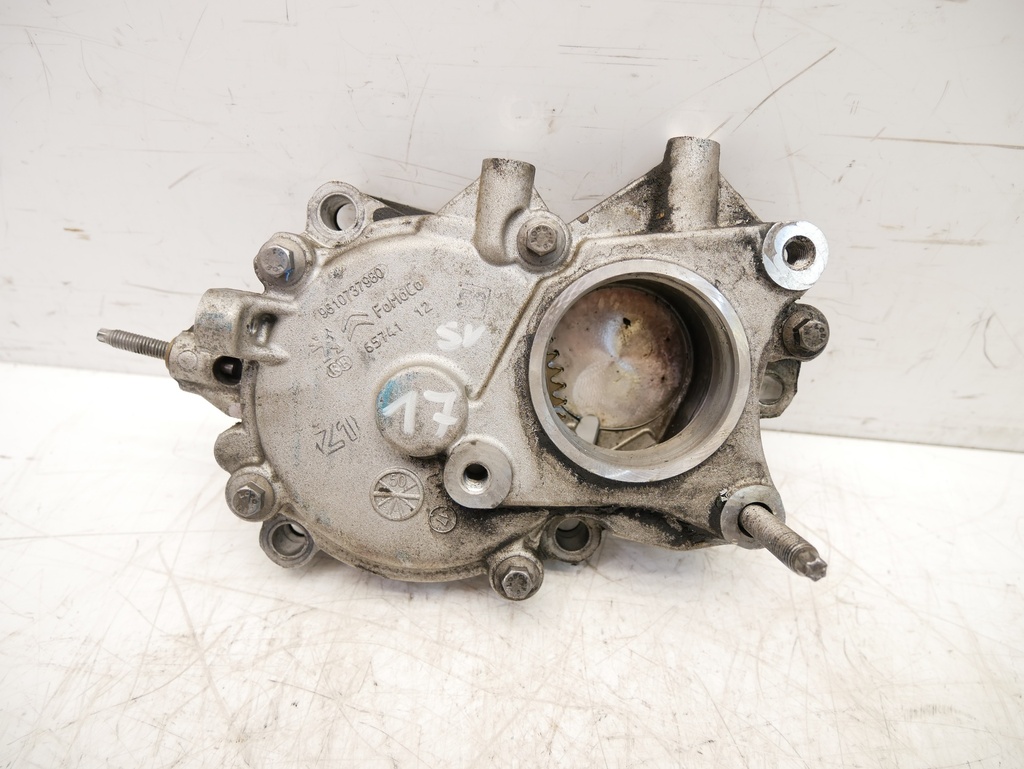 [MTD-387332] Bomba de aceite Ford 2.0 EcoBlue BKFA 9810737980