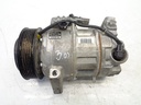 Compresor de aire acondicionado Nissan Qashqai 1.3 DIG-T 140 CV HR13DDT 447140-7100