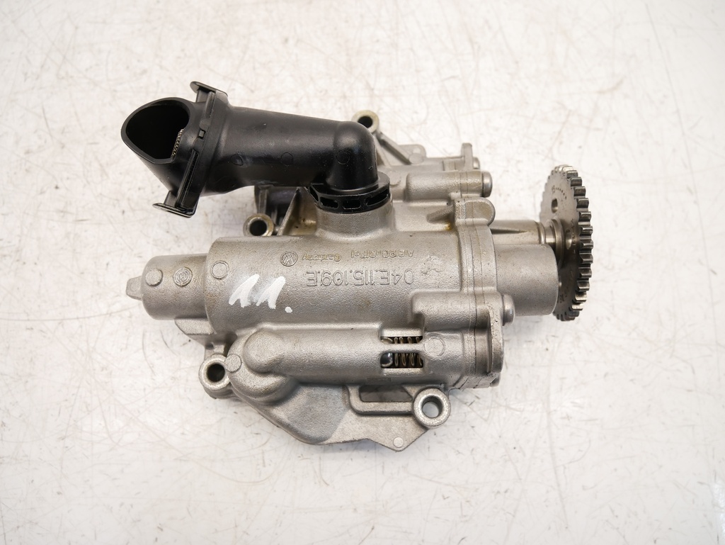 [MTD-387417] Bomba de aceite para Audi Seat Skoda VW 1.4 TSI CZEA CZE 04E115109E
