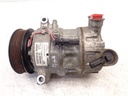 Compresor de aire acondicionado para Opel Astra K 1.6 CDTI B16DTH 39034464