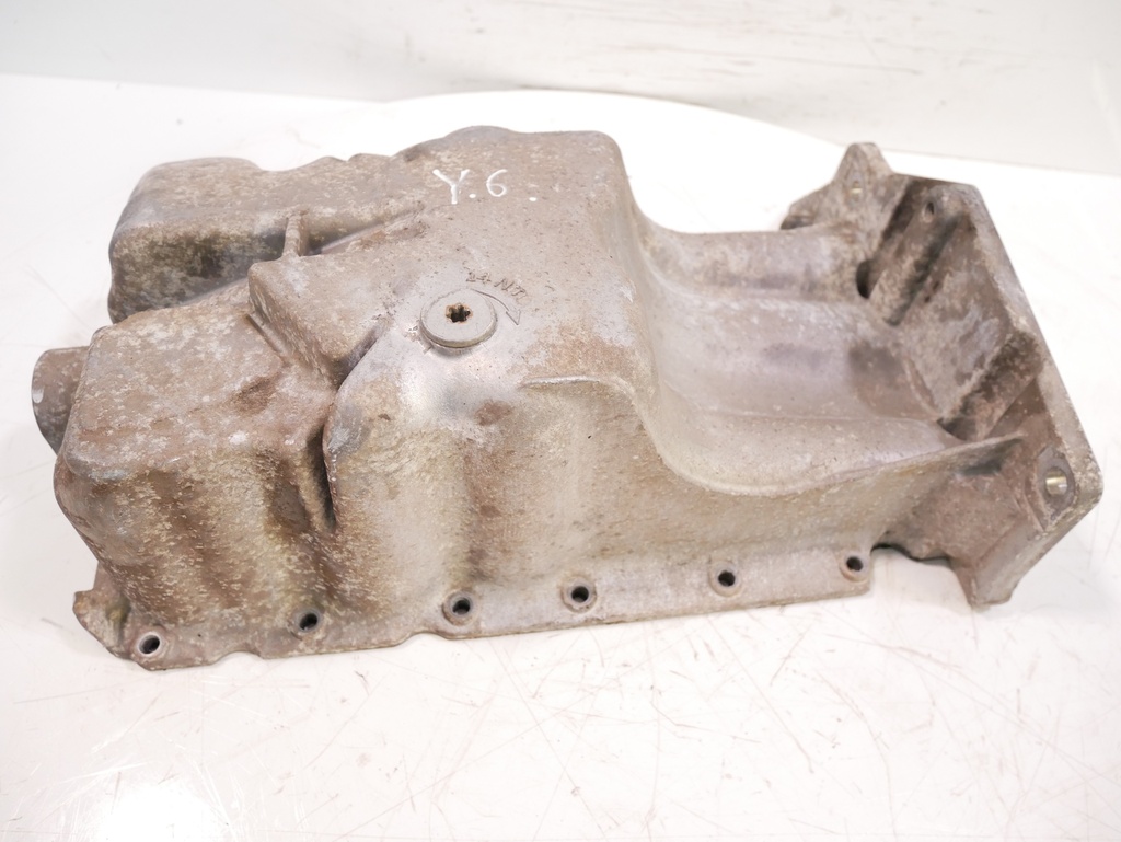 [MTD-389737] Cárter de aceite Opel Vauxhall 1.4 B14XER 55562729 55568035