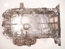 Parte superior del cárter de aceite Opel Zafira Astra 1.7 CDTI A17DTJ