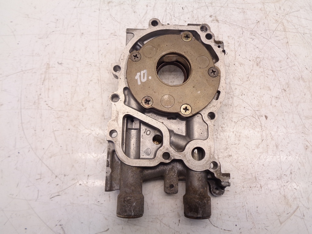 [MTD-391495] Bomba de aceite Subaru Impreza WRX Turbo 2.0 EJ205 EJ20 15010AA109