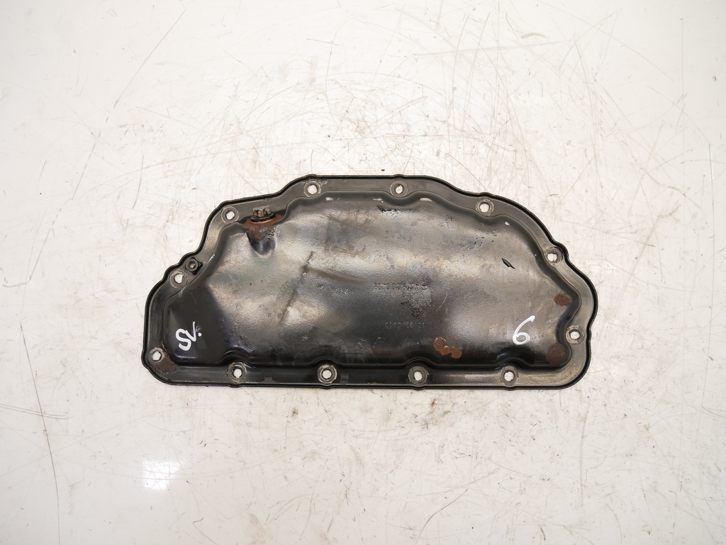 [MTD-386119] Cárter de aceite inferior para Mercedes-Benz E-Klasse W212 S212 3.5 M276 276.952