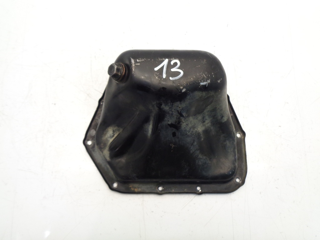 [MTD-380481] Cárter inferior de aceite para Subaru FB20 Impreza/Forester/Legacy 2014