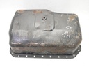 Cárter de aceite Peugeot Boxer 2.5 D T9A DJ5