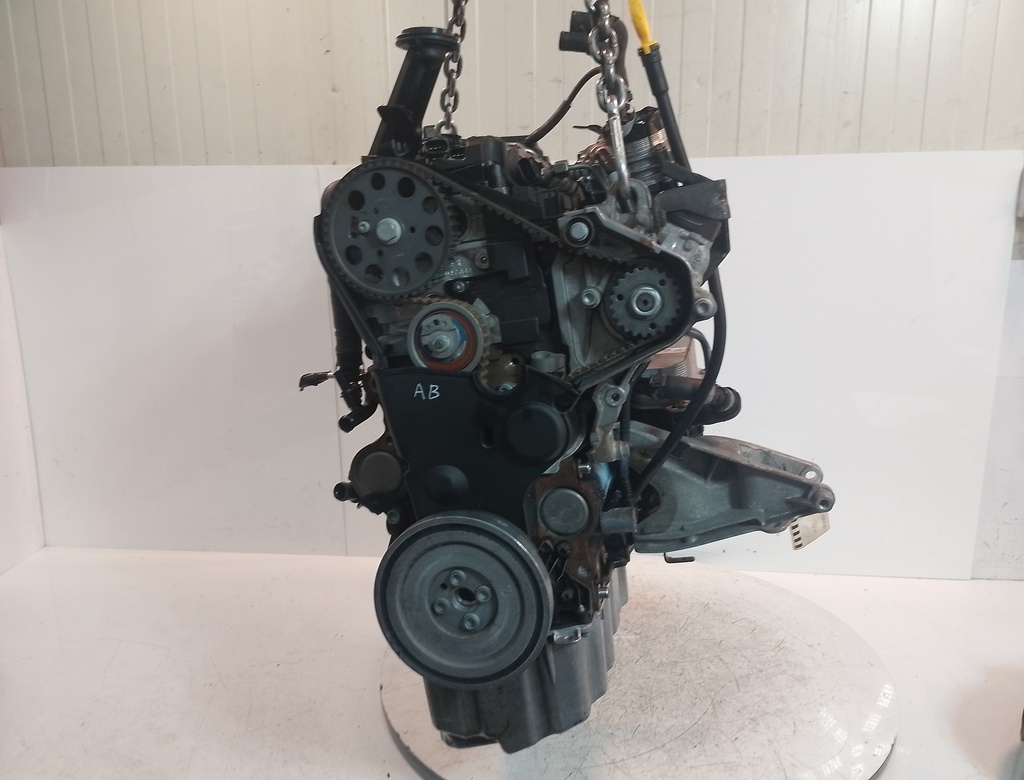 [MTD-508076] Motor VW Transporter T6 2.0 TDI DNAA
