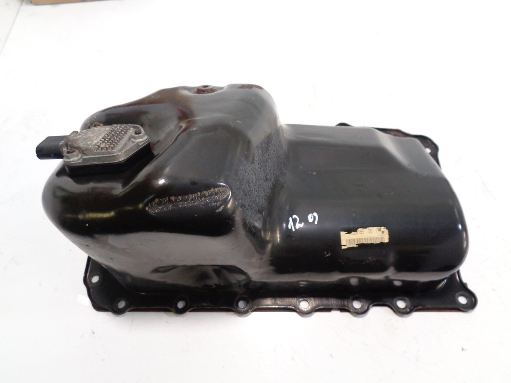[MTD-397848] Cárter de aceite BMW 1er E87 E88 118i 2.0 N43B20A