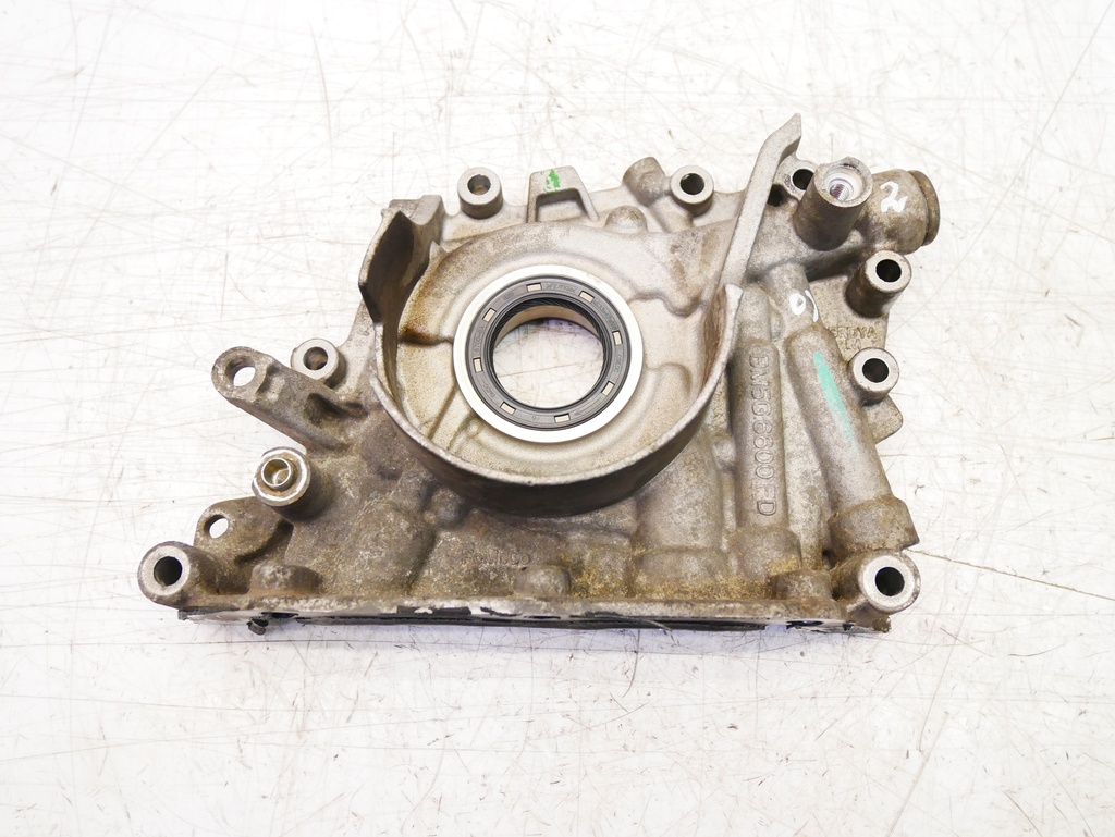 [MTD-400437] Bomba de aceite Ford 1.6 EcoBoost JTWB BM5G-6600-FD
