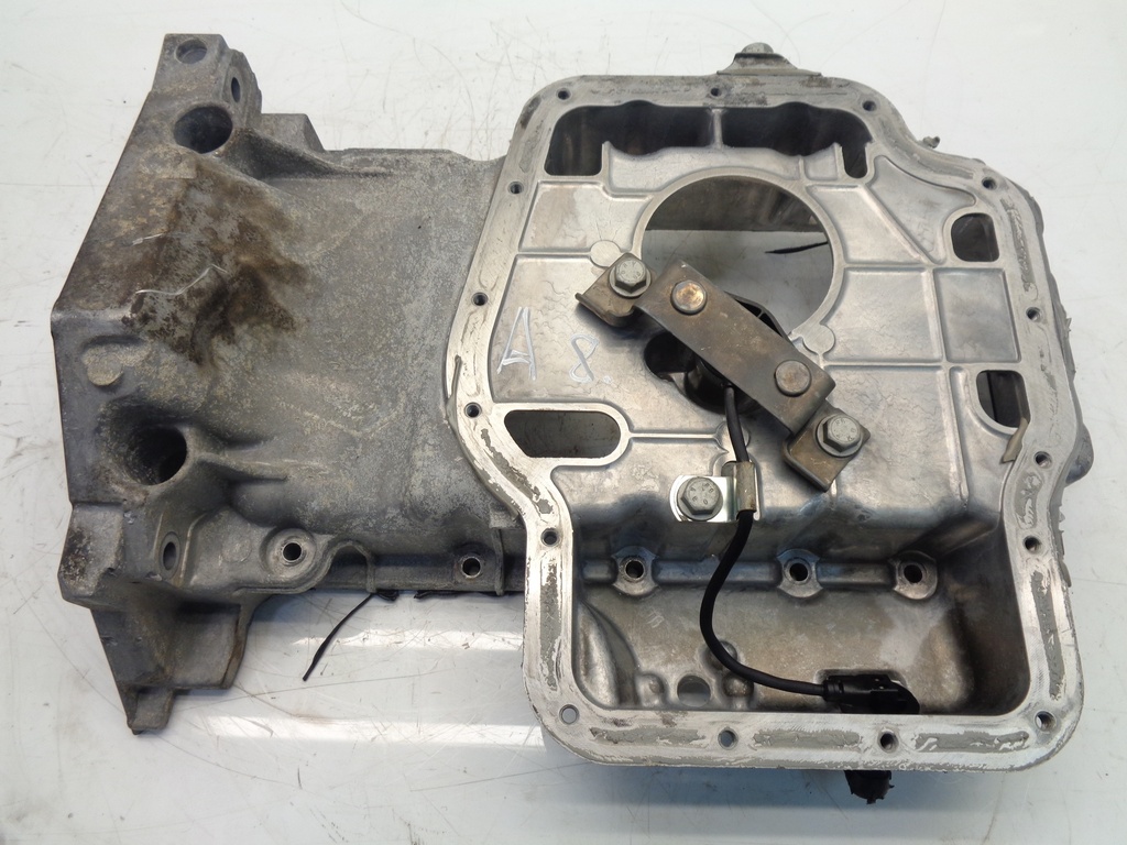 [MTD-389787] Cárter de aceite Opel Vauxhall Astra J 1.7 CDTI A17DTE