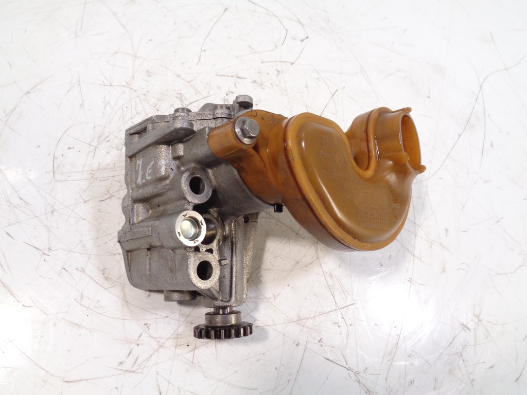 [MTD-400280] Bomba de aceite Dacia Renault 1.0 TCe H4D450 150122762R
