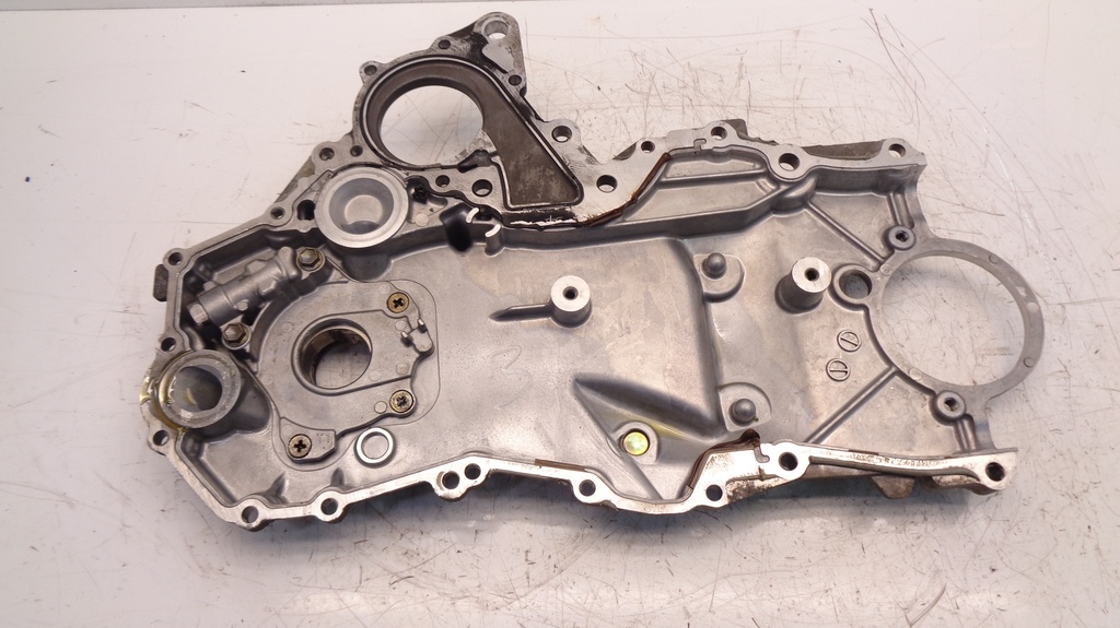 [MTD-391699] Bomba de aceite para Toyota Auris/Corolla/Yaris 1.4 D-4D (1ND-TV) 2004-2014
