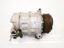 Compresor de aire acondicionado Land Rover Discovery L550 2.0 D 204DTD AJ20D4 CPLA-19D629-BH