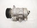 Compresor de aire acondicionado para Seat Ibiza MK5 1.0 TSI 70 kW (95 CV)