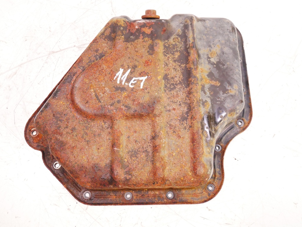 [MTD-392630] Cárter inferior de aceite para Jeep Grand Cherokee / Wrangler 3.6 V6 ERB 2012-2013