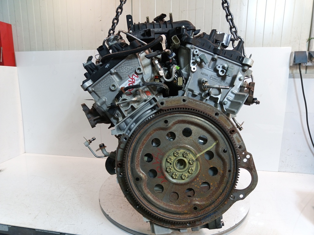 [MTD-511232] Motor Ford F150 Explorer 3.5 EcoBoost V6