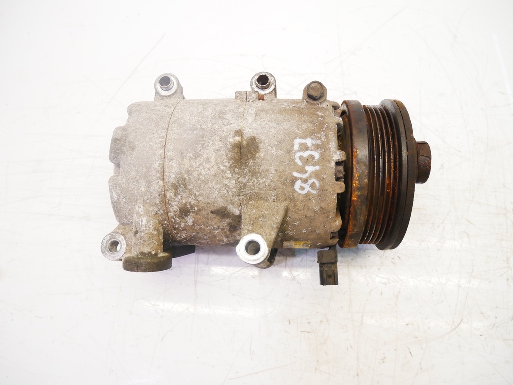 [MTD-403069] Compresor de aire acondicionado para Ford C-Max / Focus 2.0 gasolina AODA (03/2004-09/2012)