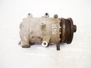 Compresor de aire acondicionado para Ford C-Max / Focus 2.0 gasolina AODA (03/2004-09/2012)