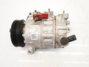 Compresor de aire acondicionado para VW Volkswagen Golf 1.5 TSI 110kW 150CV DPCA