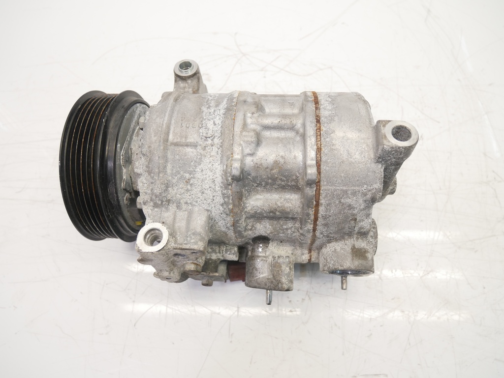 [MTD-402949] Compresor de aire acondicionado para VW Polo 1.0 TSI DLAC DLA (70KW/95CV) 2022